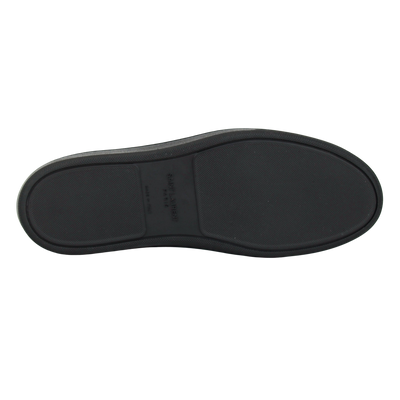 SAINT LAURENT SL01 | BLACK | SIZE 9
