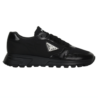 Prada Prax 01 Re-Nylon | Black | Size 9