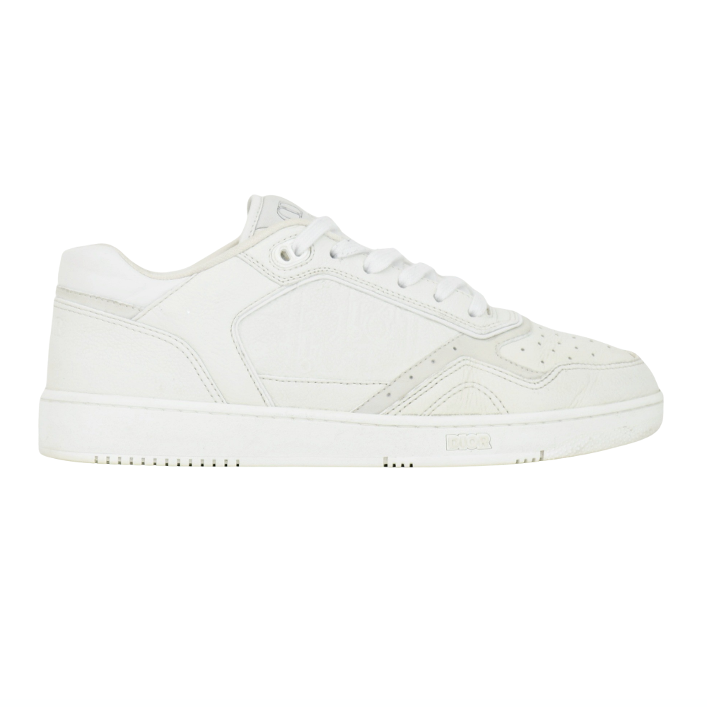 DIOR B27 | White | Size 8.5
