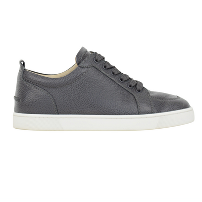 Christian Louboutin Rantulow | Grey | Size 7