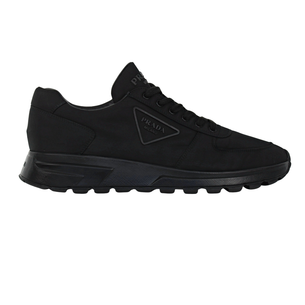 Prada Re-Nylon Prax 01 | BLACK | Size 9