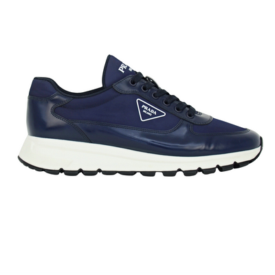Prada Re-Nylon Prax 01 | NAVY | Size 8