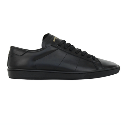 SAINT LAURENT SL01 | BLACK | SIZE 9