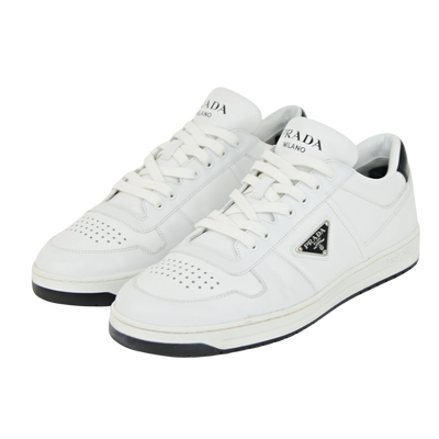 Prada Downtown | White | Size 9