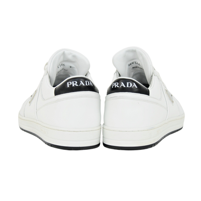 Prada Downtown | White | Size 9