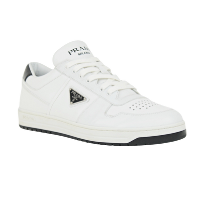 Prada Downtown | White | Size 9