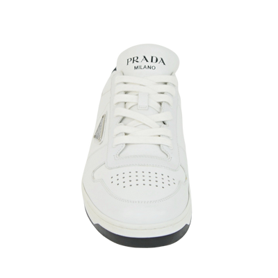 Prada Downtown | White | Size 9