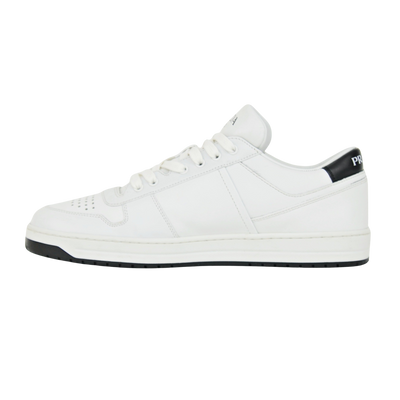 Prada Downtown | White | Size 9