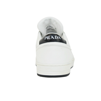 Prada Downtown | White | Size 9