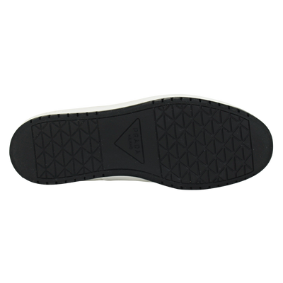 Prada Downtown | White | Size 9