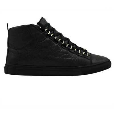 Balenciaga Arena High | Black | Size 5