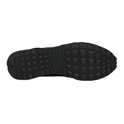 Valentino Rock Runner | Black | Size 9.5