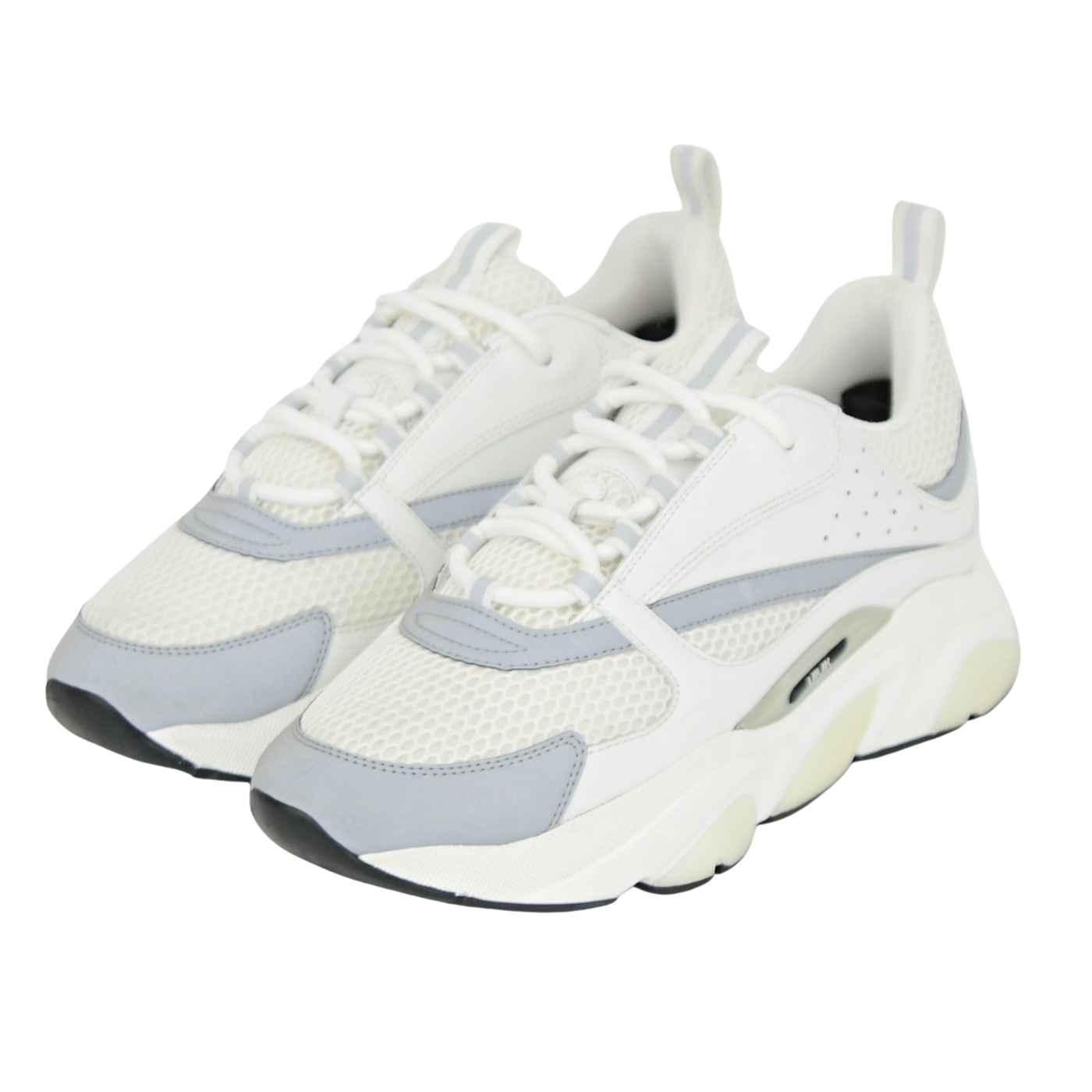 DIOR B22 | White | Size 8
