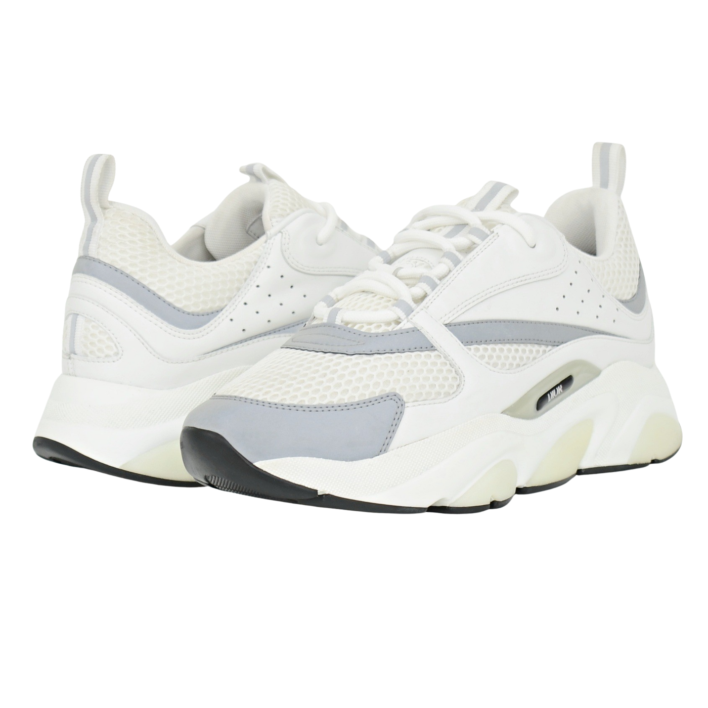 DIOR B22 | White | Size 8