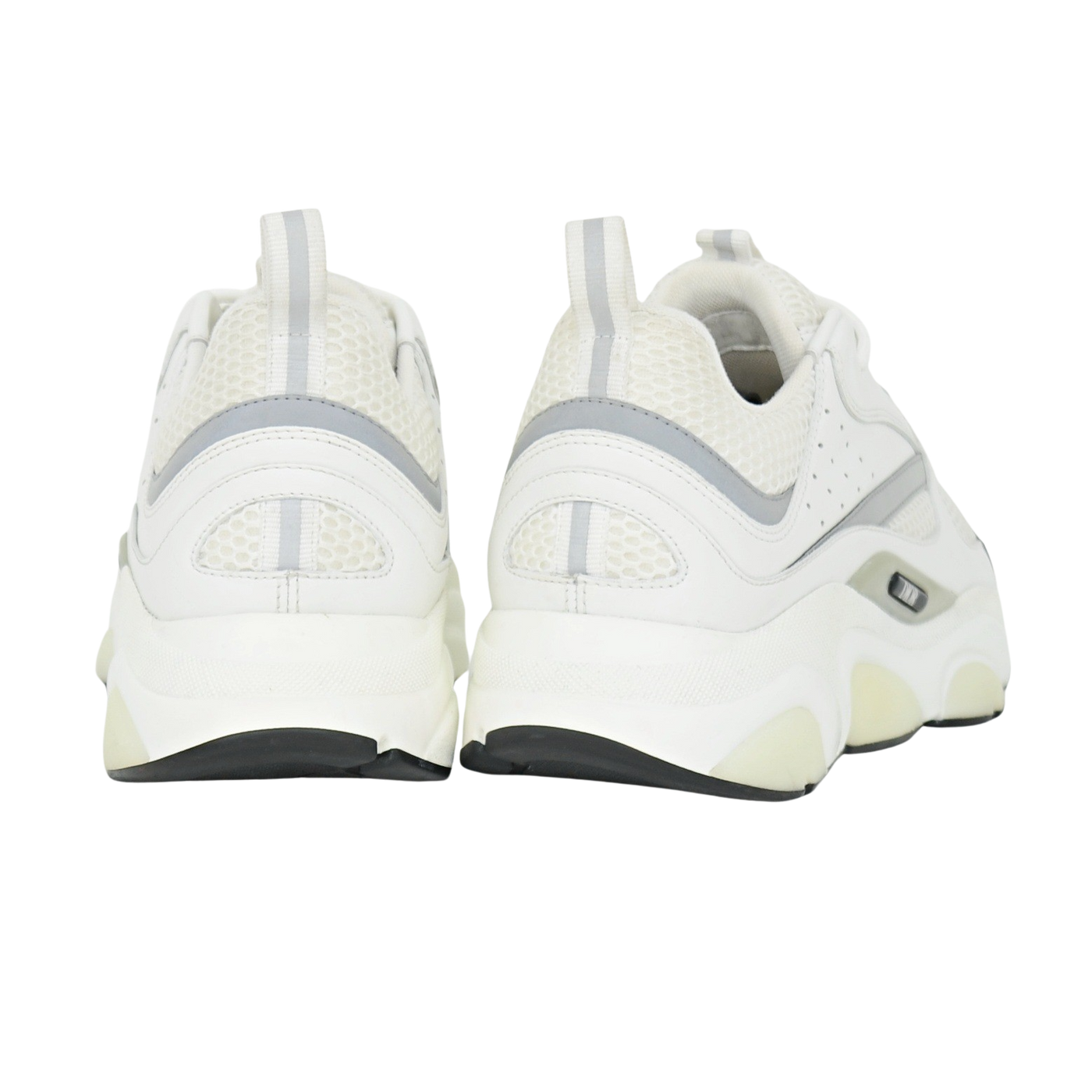 DIOR B22 | White | Size 8