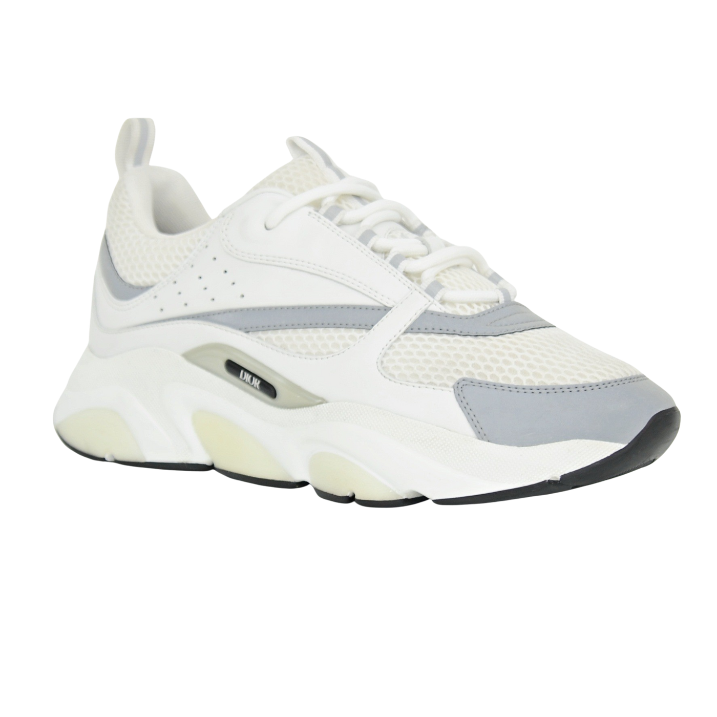 DIOR B22 | White | Size 8