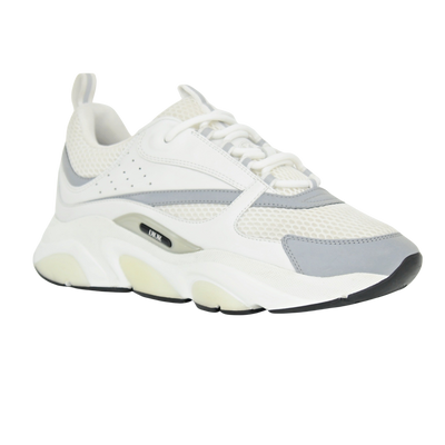 DIOR B22 | White | Size 8