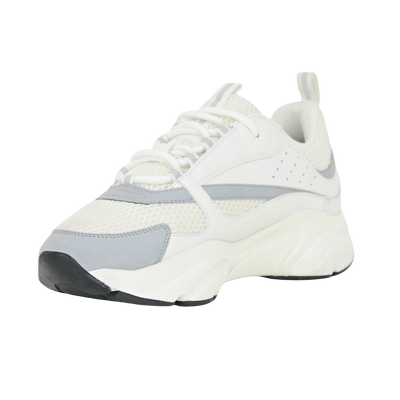 DIOR B22 | White | Size 8