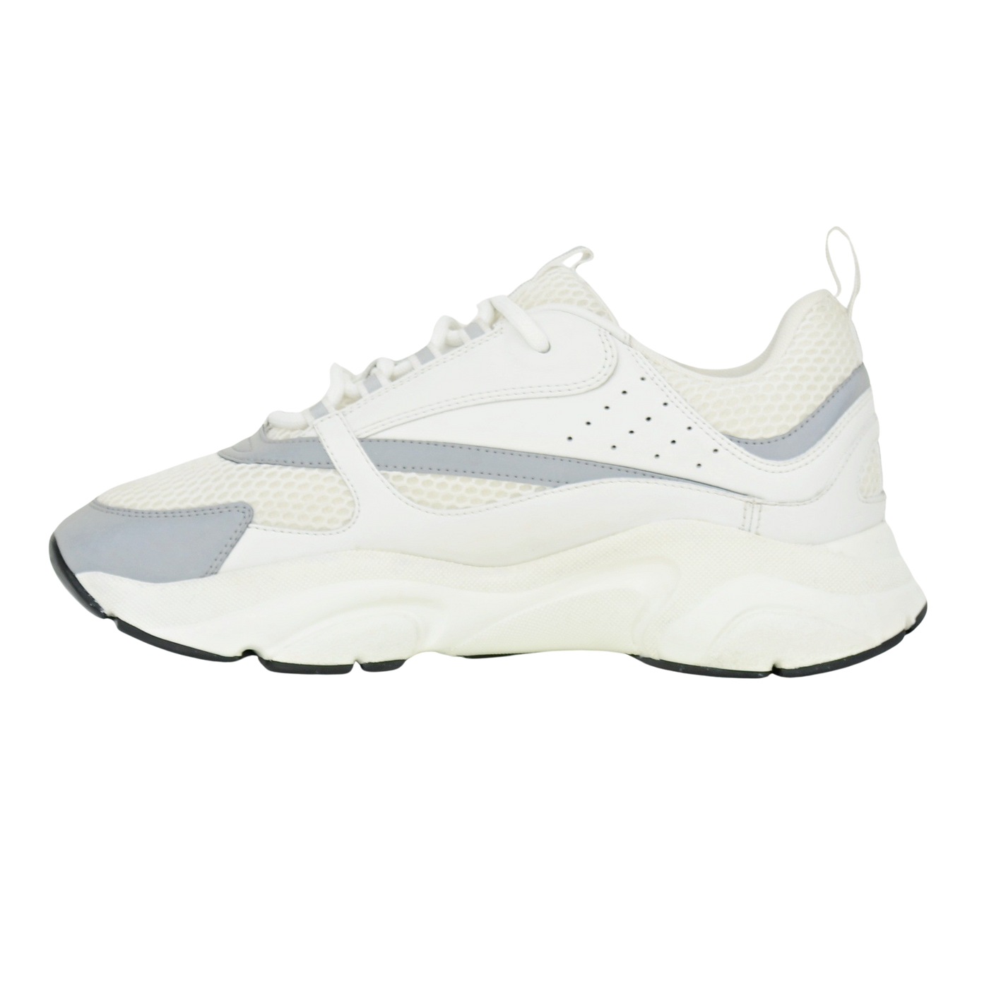 DIOR B22 | White | Size 8