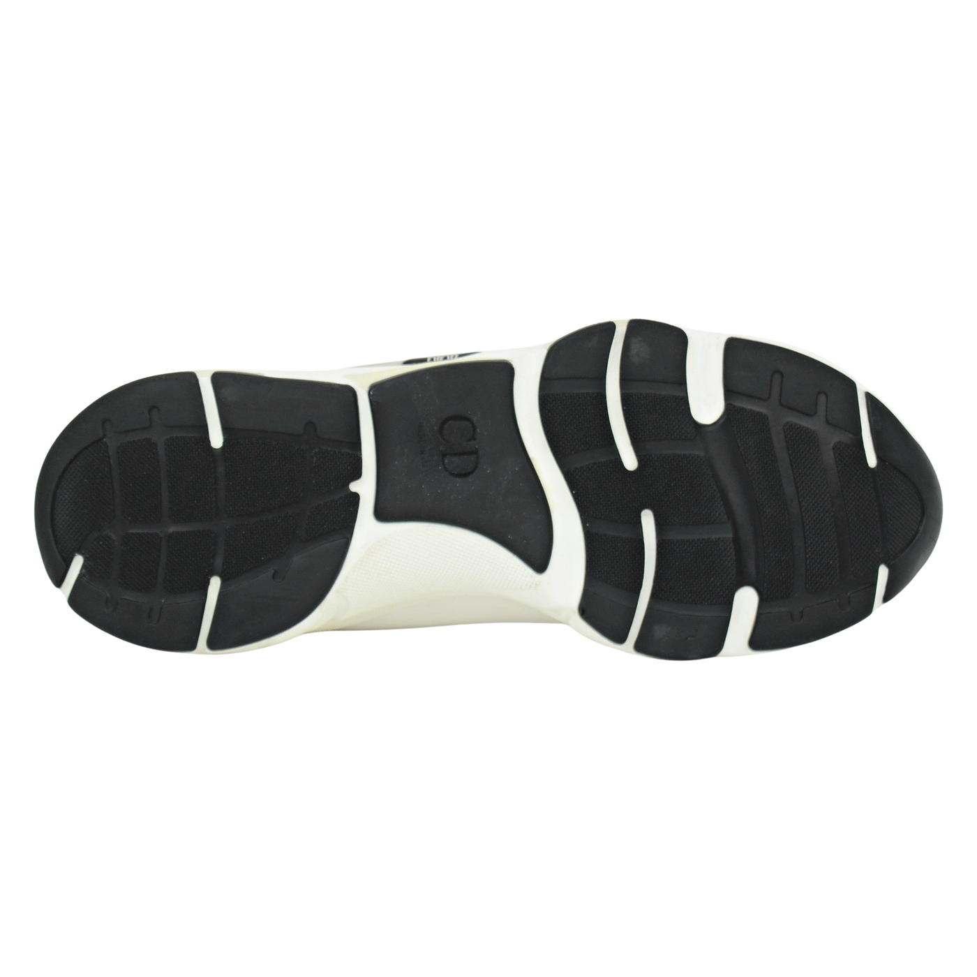 DIOR B22 | White | Size 8