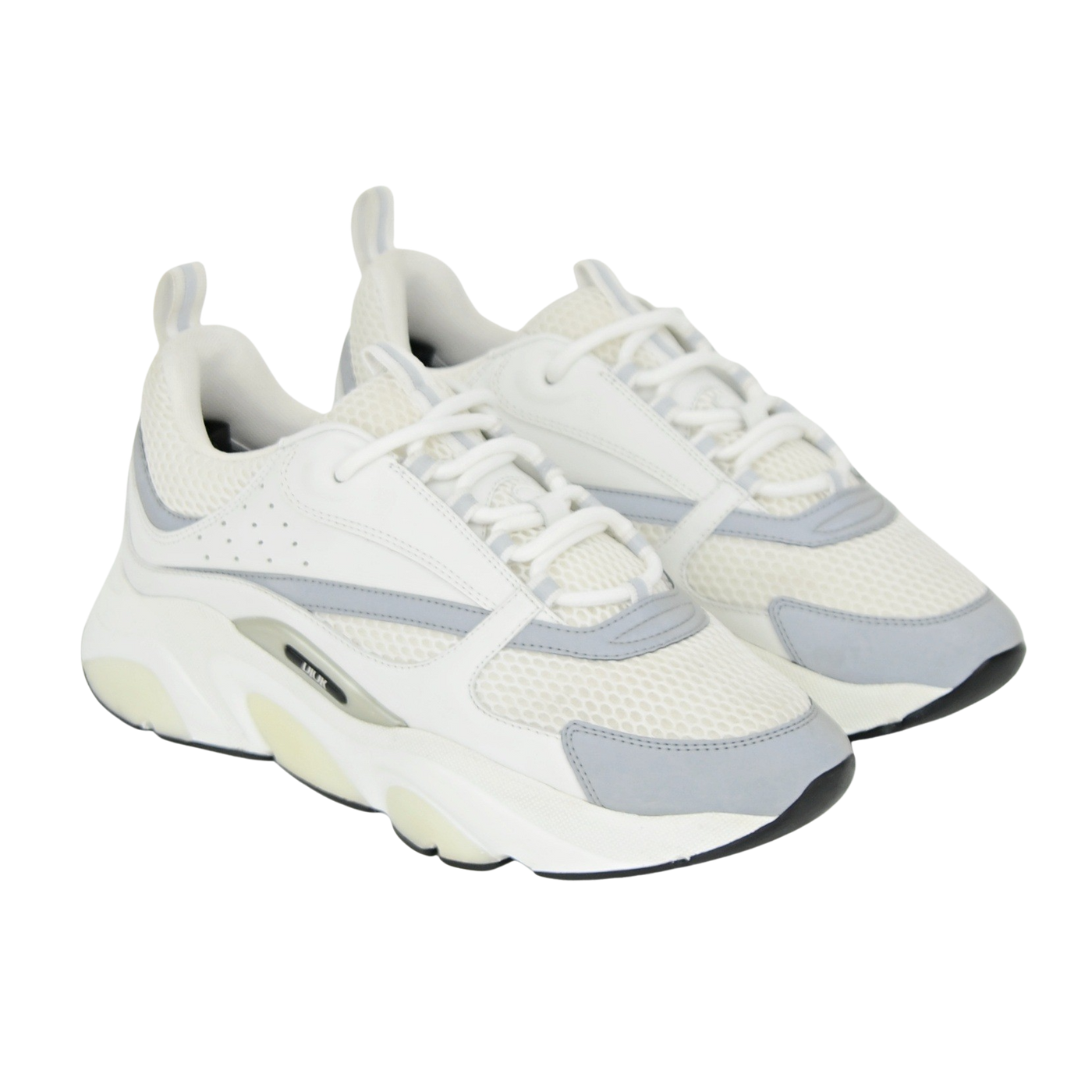 DIOR B22 | White | Size 8