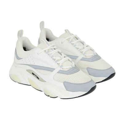DIOR B22 | White | Size 8
