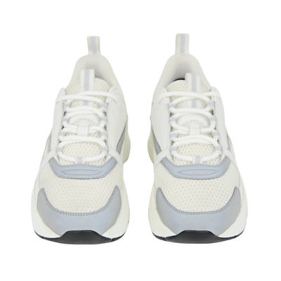 DIOR B22 | White | Size 8