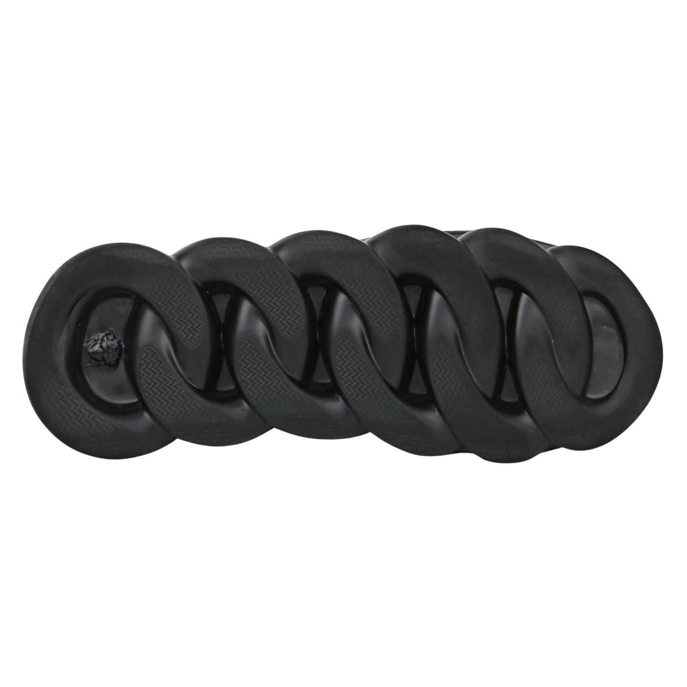 Versace Chain Reaction | Black | Size 9