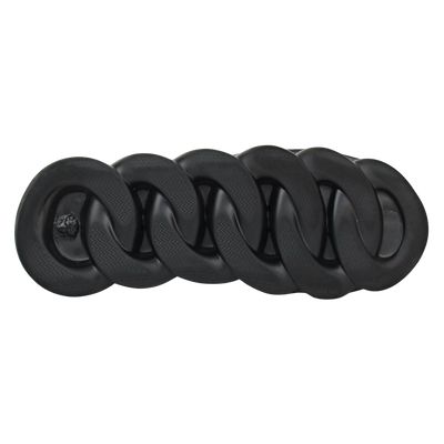 Versace Chain Reaction | Black | Size 9