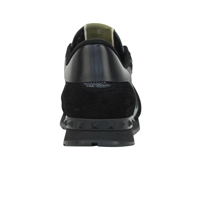 Valentino Rock Runner | Grey | Size 6.5