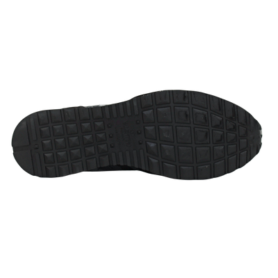 Valentino Rock Runner | Grey | Size 6.5
