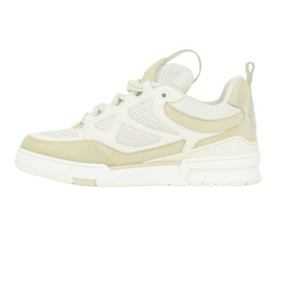 LOUIS VUITTON LV SKATE | BEIGE | SIZE 7