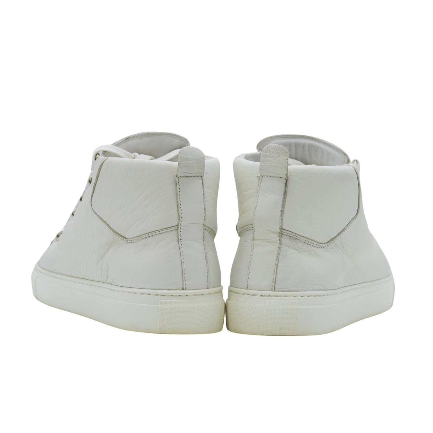 Balenciaga Arena High | White | Size 6