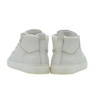 Balenciaga Arena High | White | Size 6