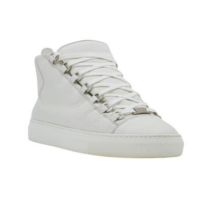 Balenciaga Arena High | White | Size 6