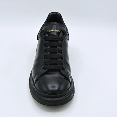 Alexander Mcqueen Oversized Sole | Black | Size 7