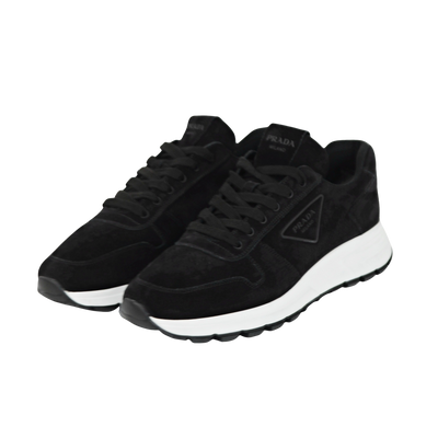 Prada Prax 01 | BLACK | Size 9