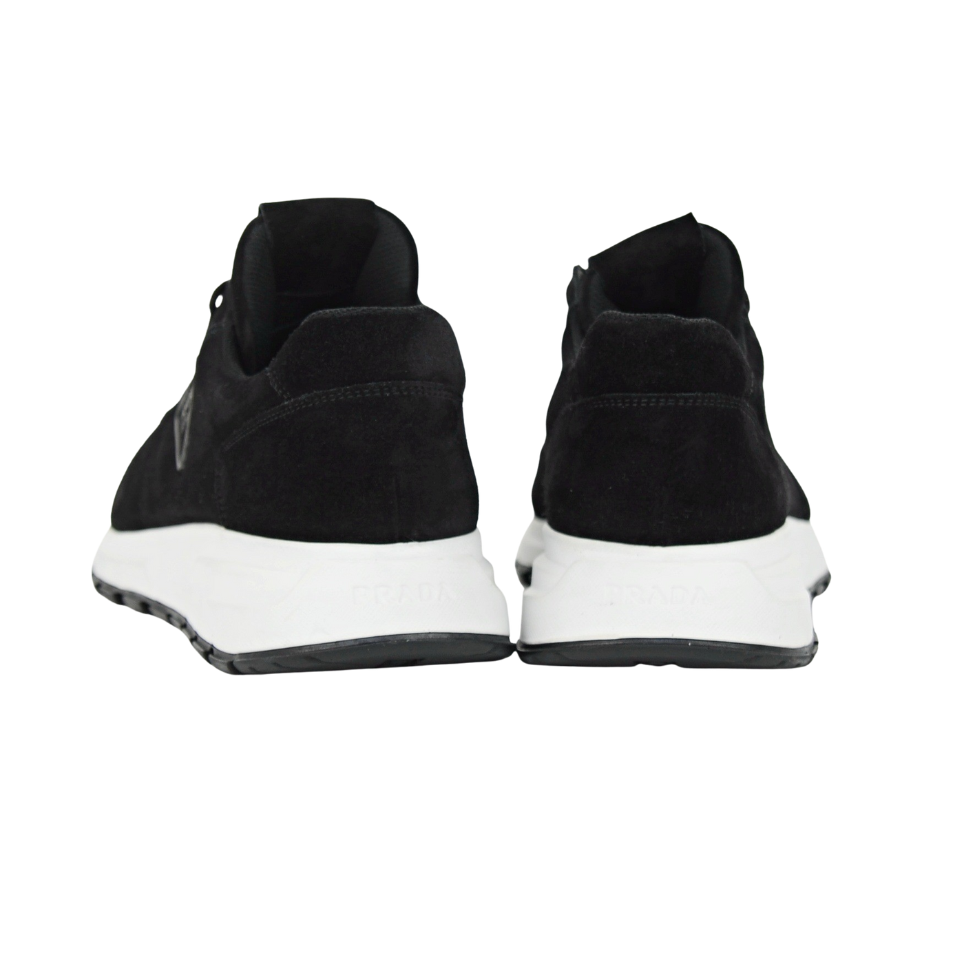 Prada Prax 01 | BLACK | Size 9