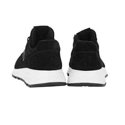 Prada Prax 01 | BLACK | Size 9