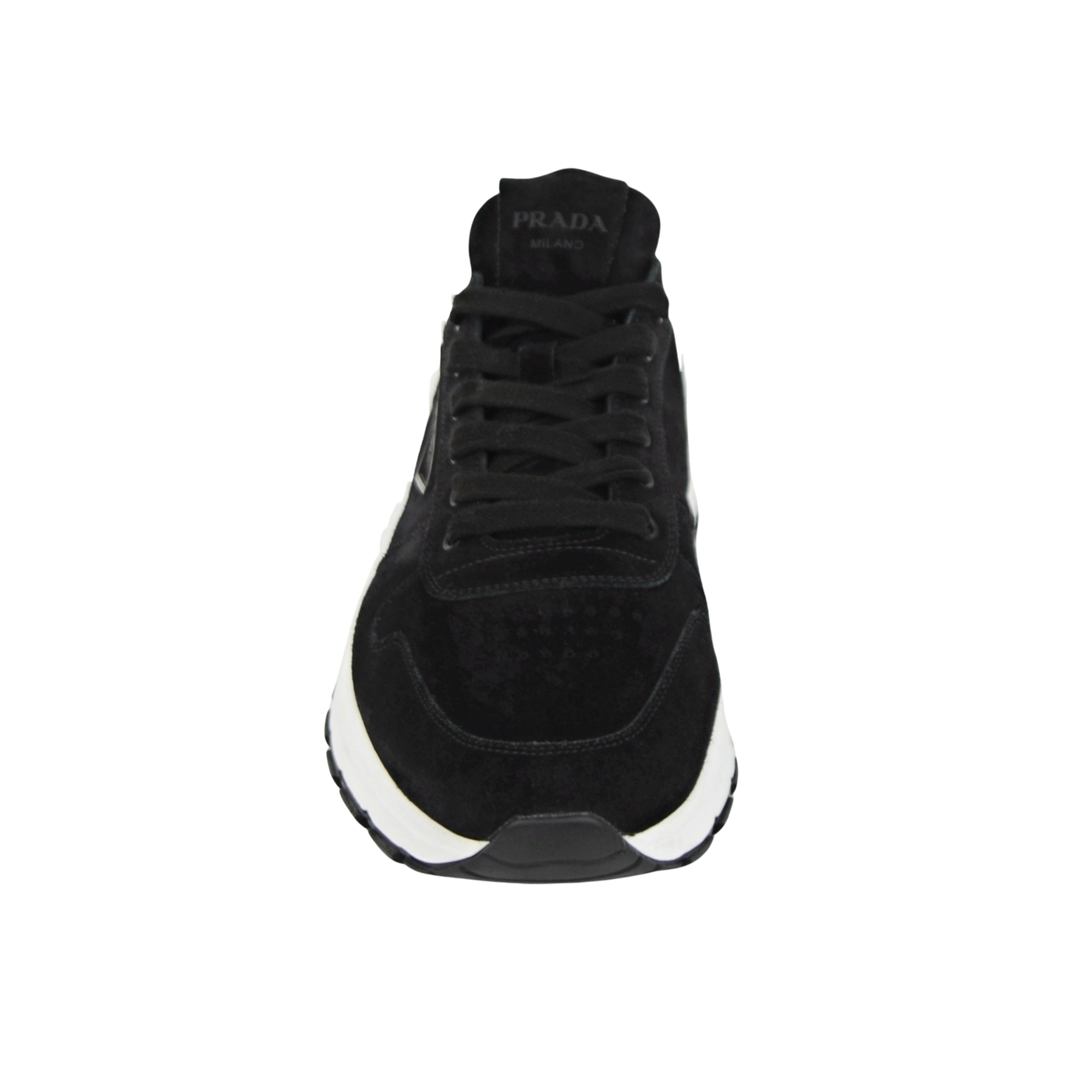 Prada Prax 01 | BLACK | Size 9