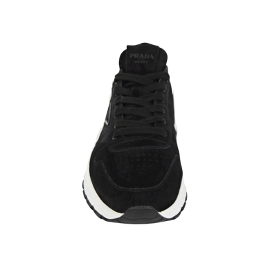 Prada Prax 01 | BLACK | Size 9