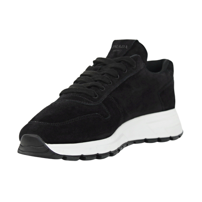 Prada Prax 01 | BLACK | Size 9