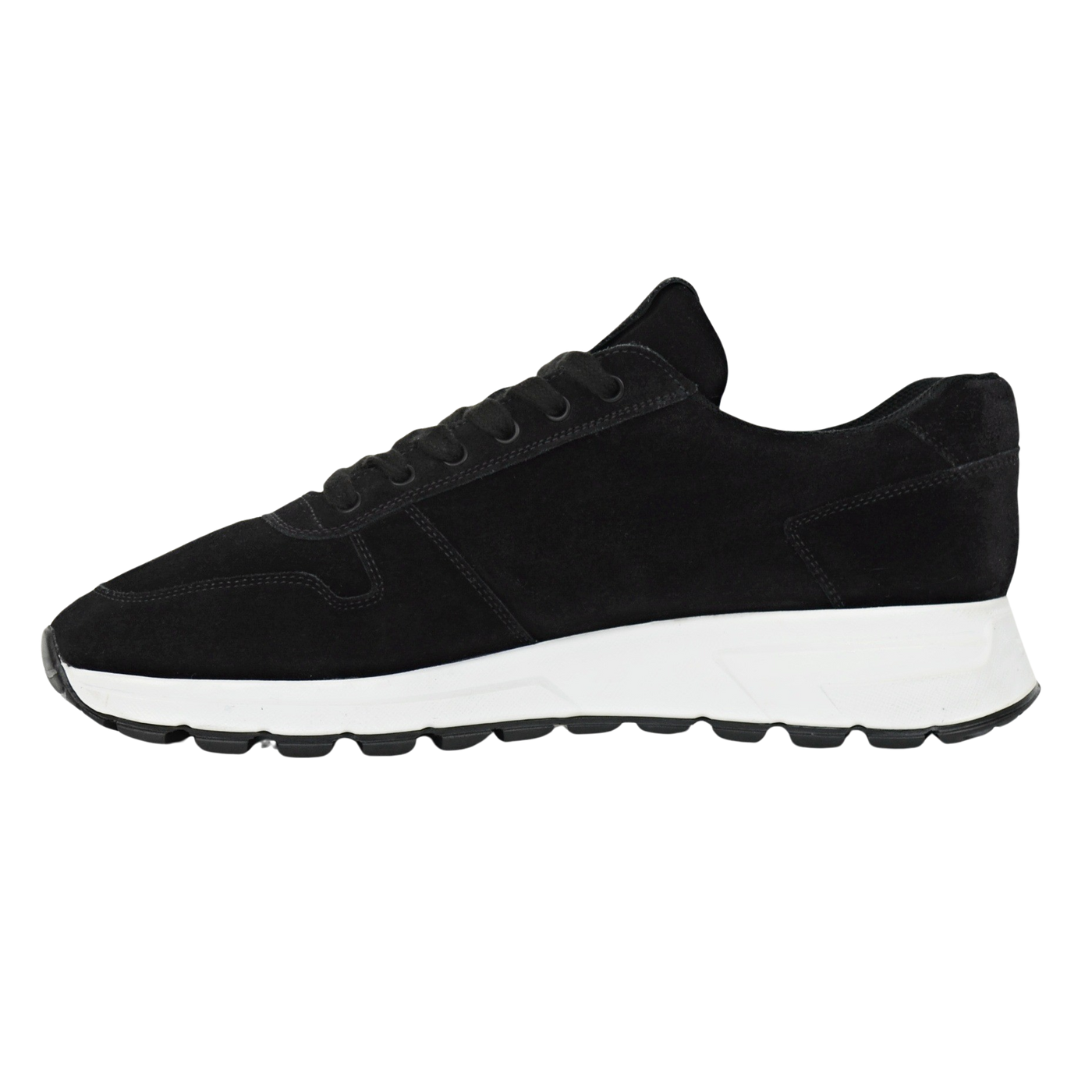 Prada Prax 01 | BLACK | Size 9