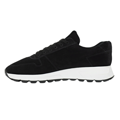 Prada Prax 01 | BLACK | Size 9