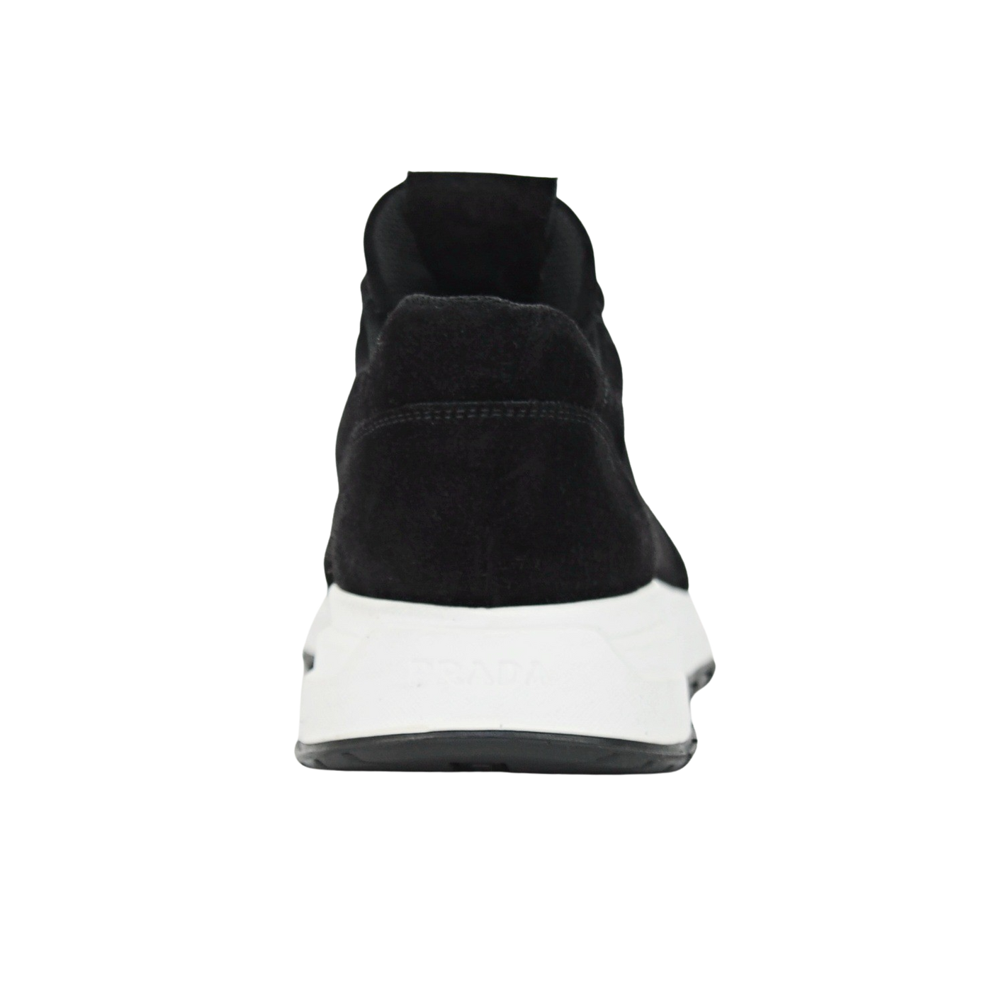 Prada Prax 01 | BLACK | Size 9