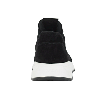 Prada Prax 01 | BLACK | Size 9