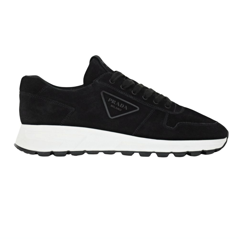 Prada Prax 01 | BLACK | Size 9
