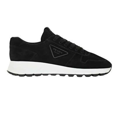 Prada Prax 01 | BLACK | Size 9