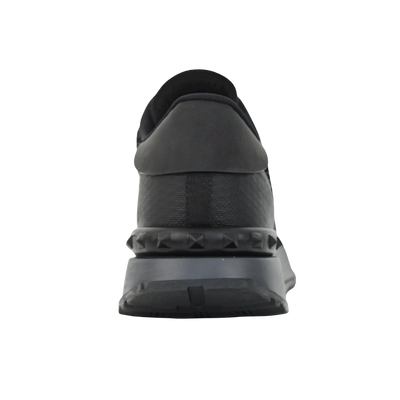 Valentino Netrunner | Black | Size 8
