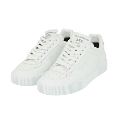 Dolce & Gabbana Miami | White | Size 8